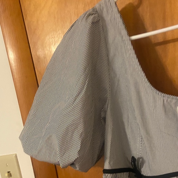 The Landon Babydoll Dress - Picture 12 of 16